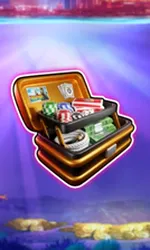 Big Bass Vegas Double Down Deluxe