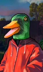 Duck Hunters