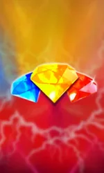 Turbo Diamonds: Hold & Win